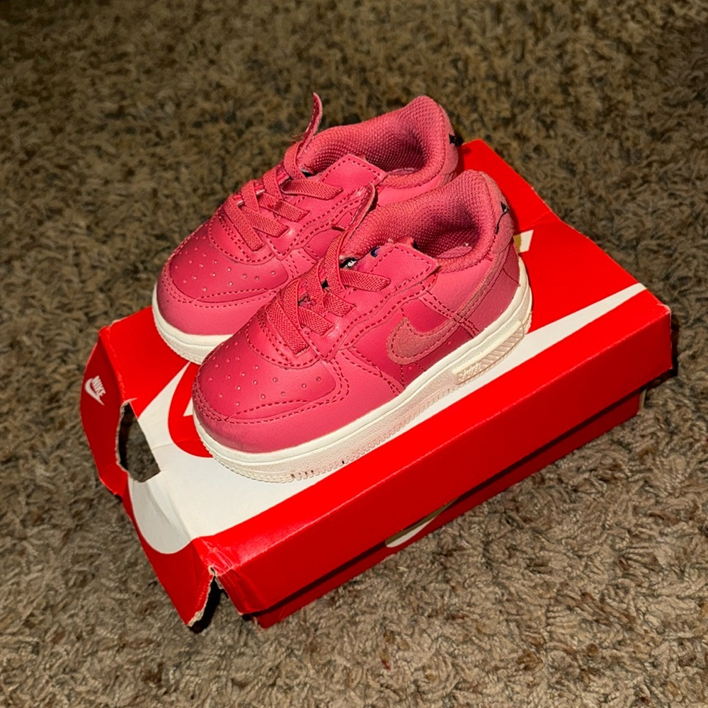 Kids Nike Airmax